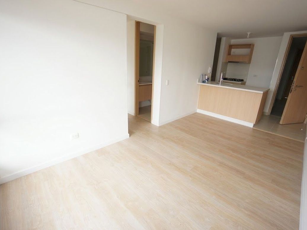 Apartamento de 2 alcobas en arriendo en Visión De Colombia, Bogotá, 52 m² · foto 3 de 18