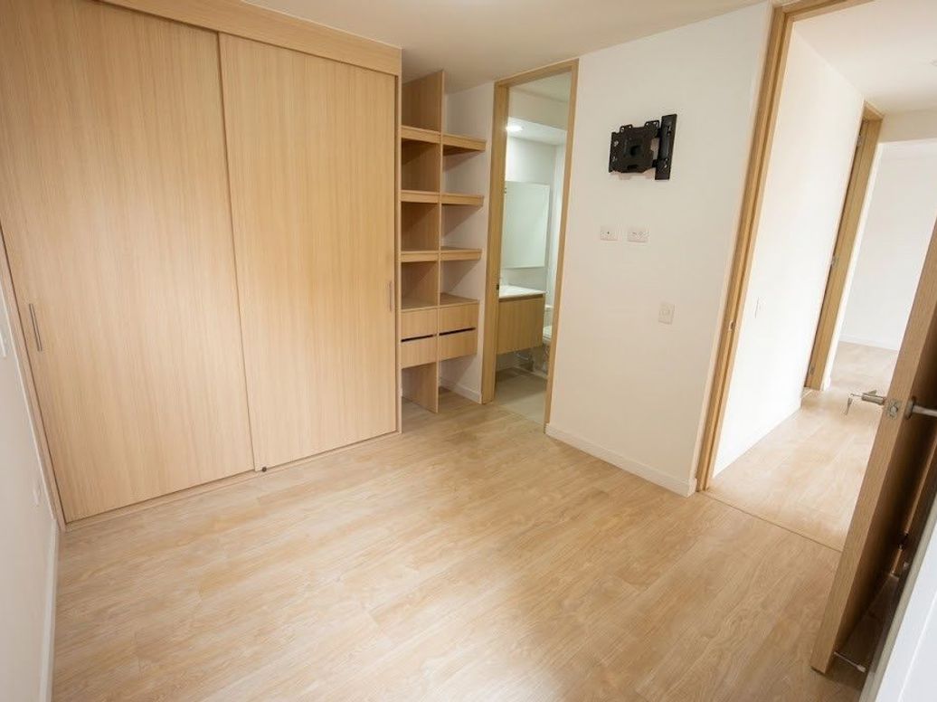 Apartamento de 2 alcobas en arriendo en Visión De Colombia, Bogotá, 52 m² · foto 12 de 18