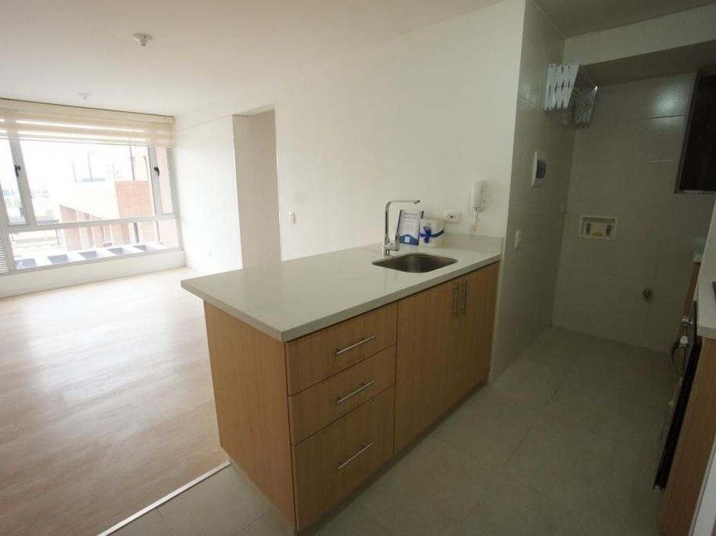 Apartamento de 2 alcobas en arriendo en Visión De Colombia, Bogotá, 52 m² · foto 6 de 18