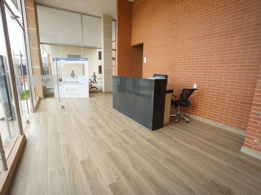 Apartamento de 2 alcobas en arriendo en Visión De Colombia, Bogotá, 52 m² · foto 2 de 18
