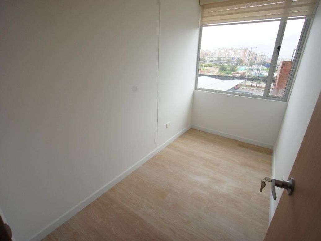 Apartamento de 2 alcobas en arriendo en Visión De Colombia, Bogotá, 52 m² · foto 11 de 18