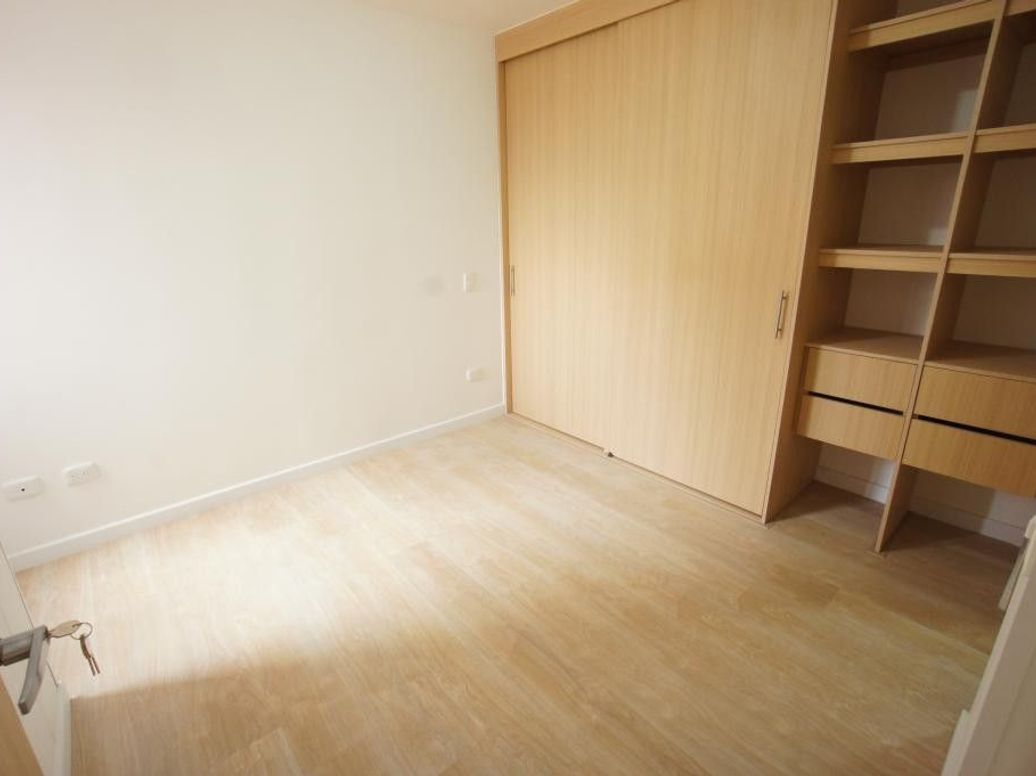 Apartamento de 2 alcobas en arriendo en Visión De Colombia, Bogotá, 52 m² · foto 13 de 18
