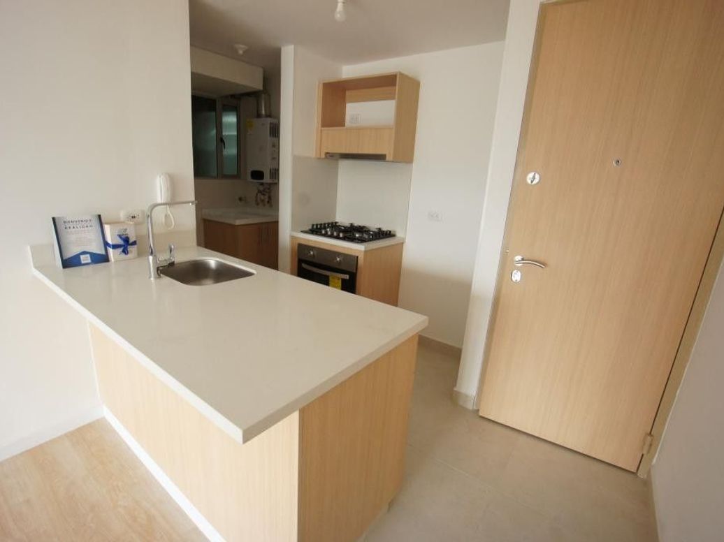 Apartamento de 2 alcobas en arriendo en Visión De Colombia, Bogotá, 52 m² · foto 5 de 18