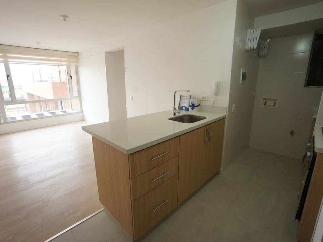 Apartamento de 2 alcobas en arriendo en Visión De Colombia, Bogotá, 52 m² · foto 4 de 18