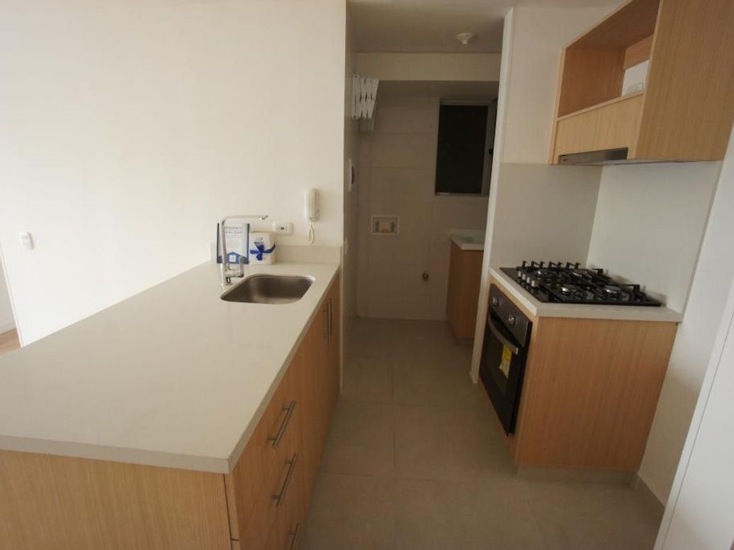 Apartamento de 2 alcobas en arriendo en Visión De Colombia, Bogotá, 52 m² · foto 7 de 18