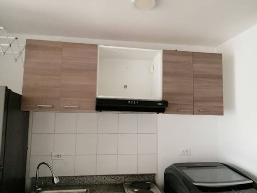 Apartaestudio en arriendo en Ciudad Jardín Norte, Bogotá, 17 m² · foto 6 de 20