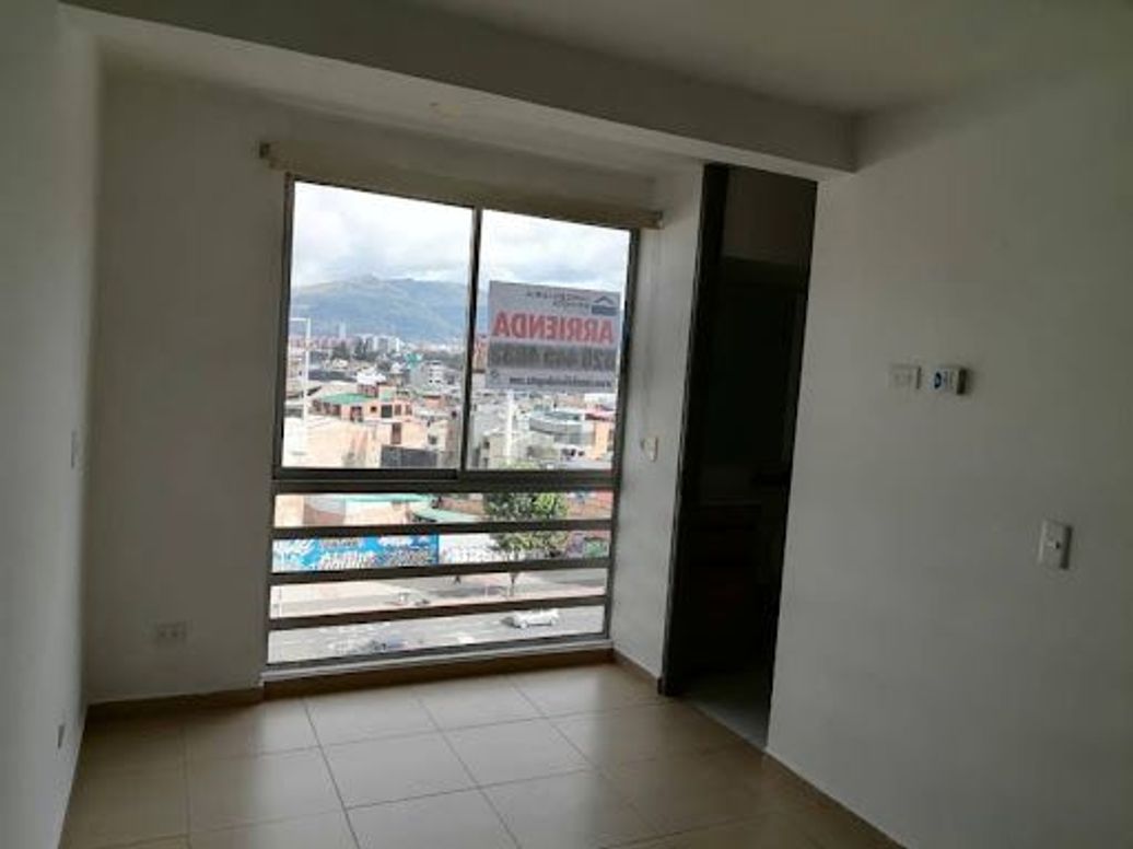 Apartaestudio en arriendo en Ciudad Jardín Norte, Bogotá, 17 m² · foto 12 de 20