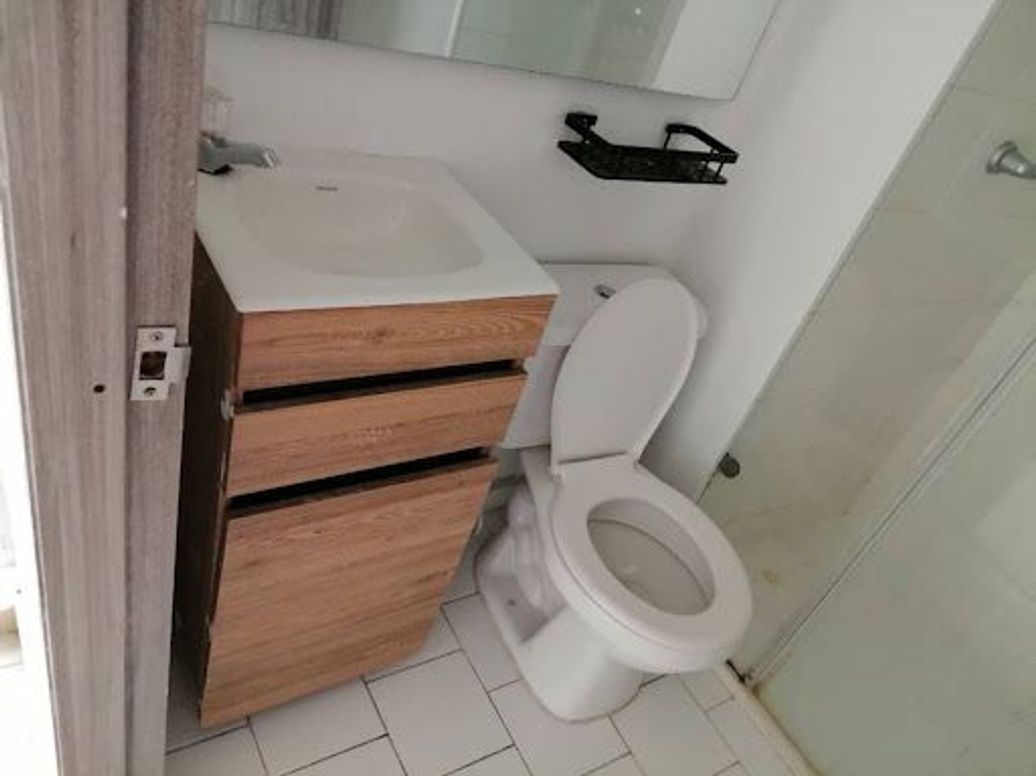Apartaestudio en arriendo en Ciudad Jardín Norte, Bogotá, 17 m² · foto 16 de 20