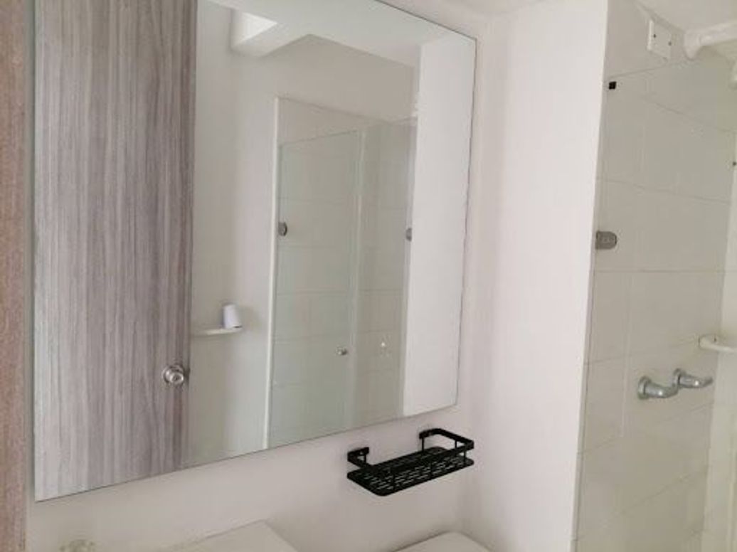 Apartaestudio en arriendo en Ciudad Jardín Norte, Bogotá, 17 m² · foto 15 de 20