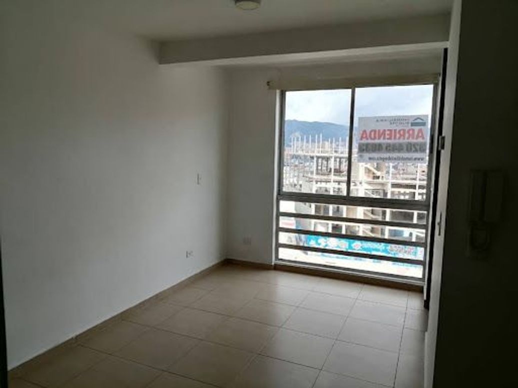 Apartaestudio en arriendo en Ciudad Jardín Norte, Bogotá, 17 m² · foto 9 de 20