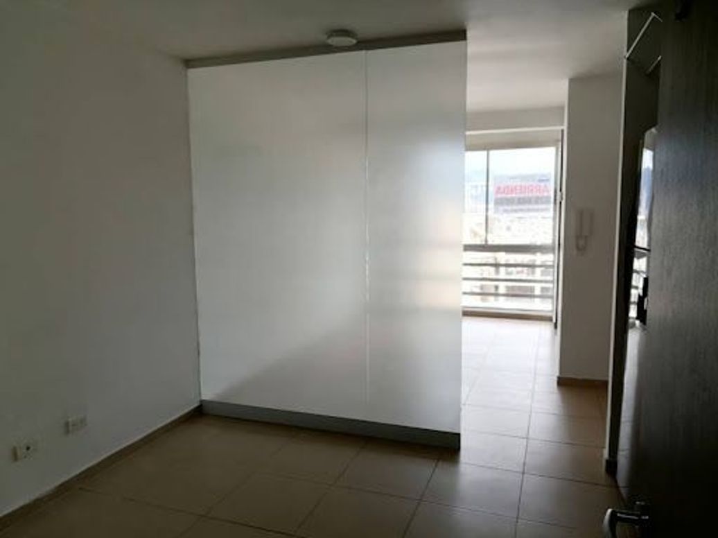 Apartaestudio en arriendo en Ciudad Jardín Norte, Bogotá, 17 m² · foto 20 de 20