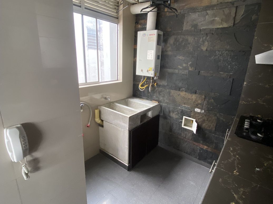Apartamento de 3 alcobas en arriendo en Timiza A, Bogotá, 55 m² · foto 13 de 16