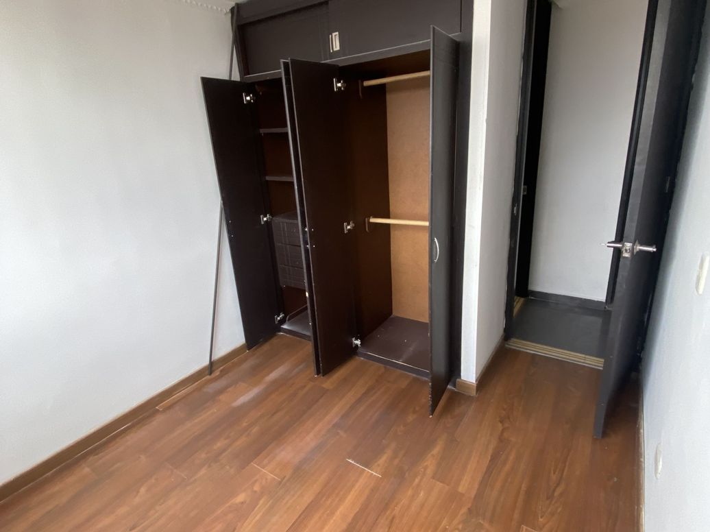 Apartamento de 3 alcobas en arriendo en Timiza A, Bogotá, 55 m² · foto 2 de 16