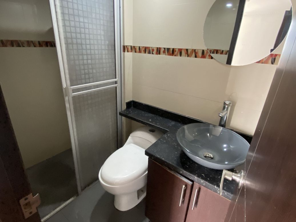 Apartamento de 3 alcobas en arriendo en Timiza A, Bogotá, 55 m² · foto 14 de 16