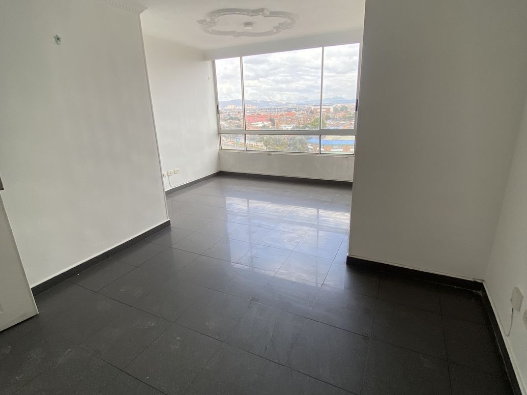 Apartamento de 3 alcobas en arriendo en Timiza A, Bogotá, 55 m² · foto 4 de 16