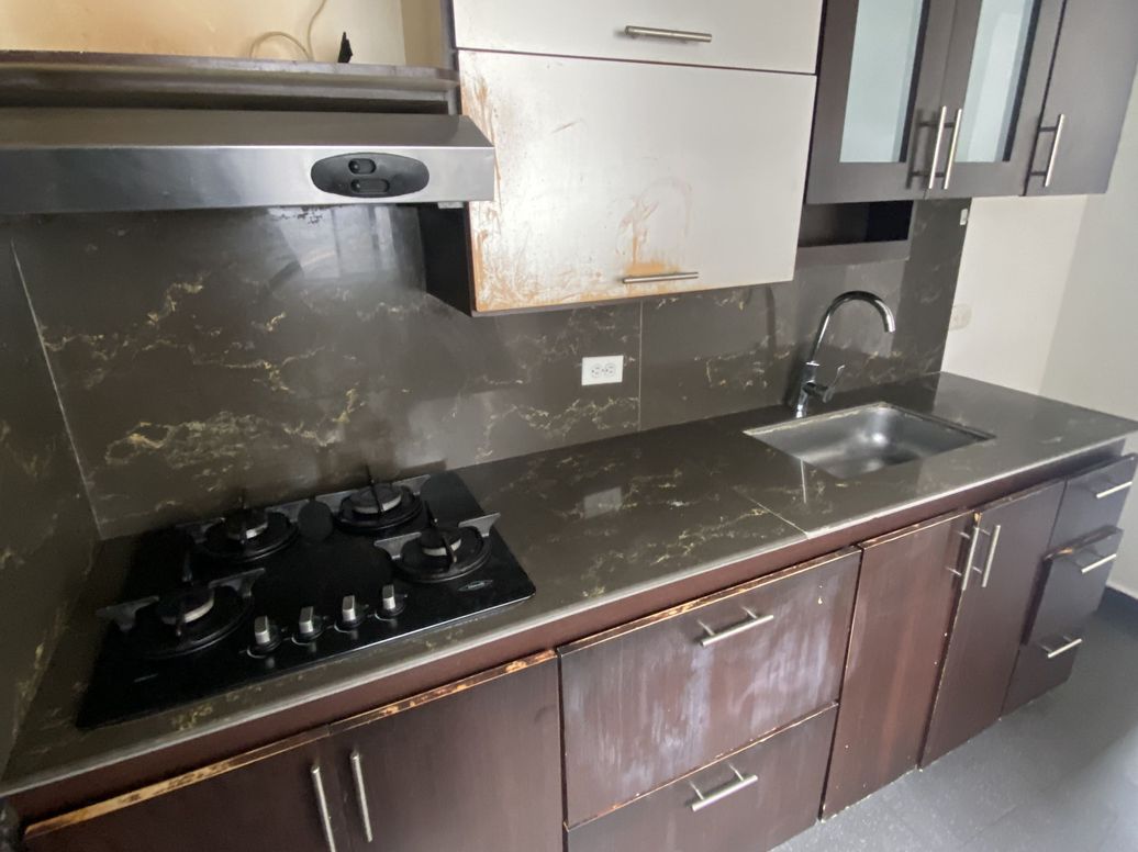 Apartamento de 3 alcobas en arriendo en Timiza A, Bogotá, 55 m² · foto 8 de 16