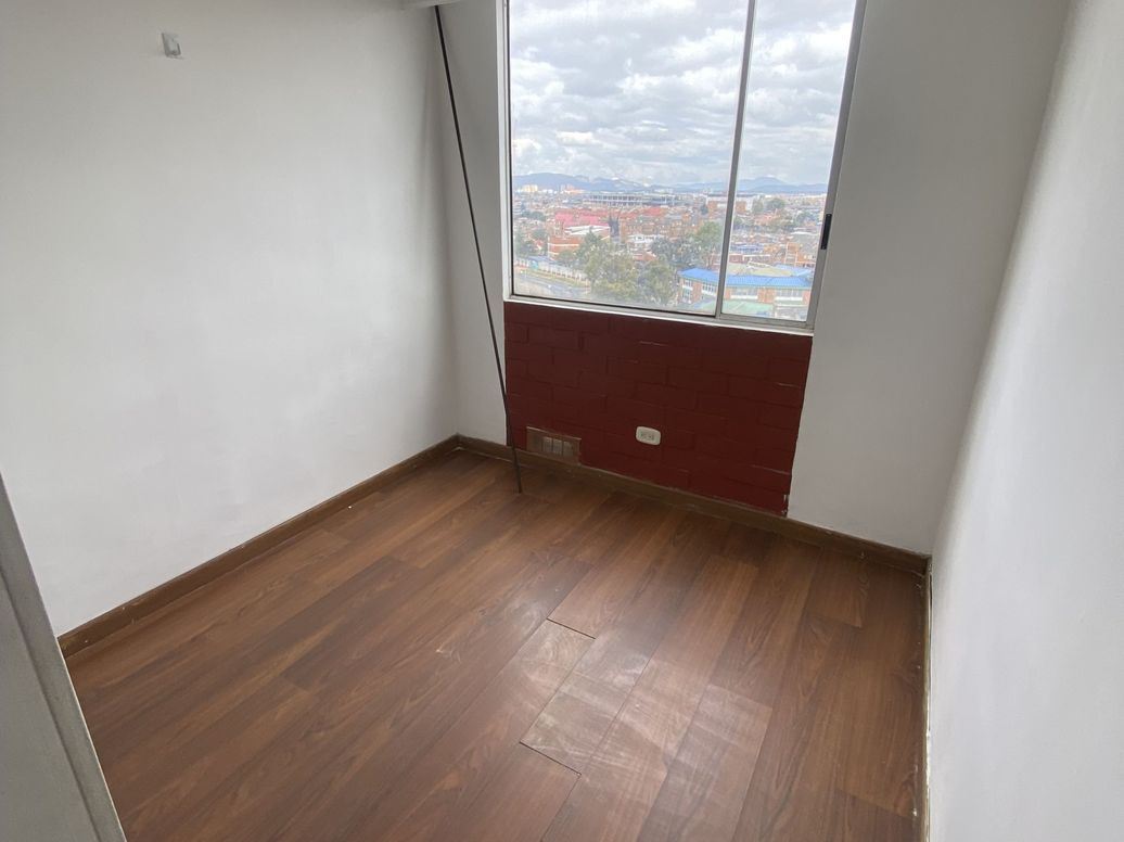 Apartamento de 3 alcobas en arriendo en Timiza A, Bogotá, 55 m² · foto 9 de 16