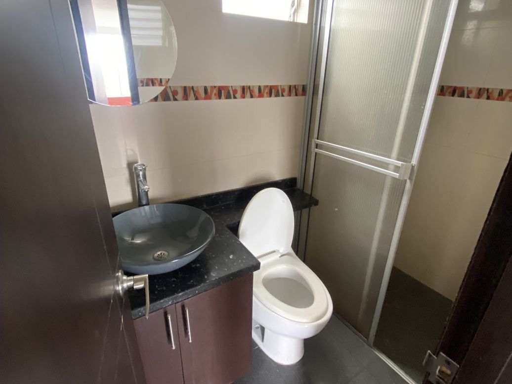 Apartamento de 3 alcobas en arriendo en Timiza A, Bogotá, 55 m² · foto 6 de 16