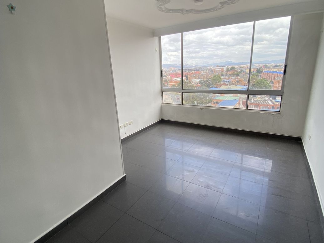 Apartamento de 3 alcobas en arriendo en Timiza A, Bogotá, 55 m² · foto 15 de 16
