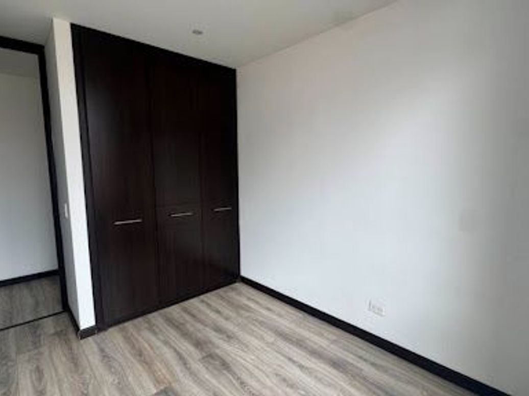 Apartamento de 2 alcobas en venta en Acacias, Bogotá, 54 m² · foto 7 de 10