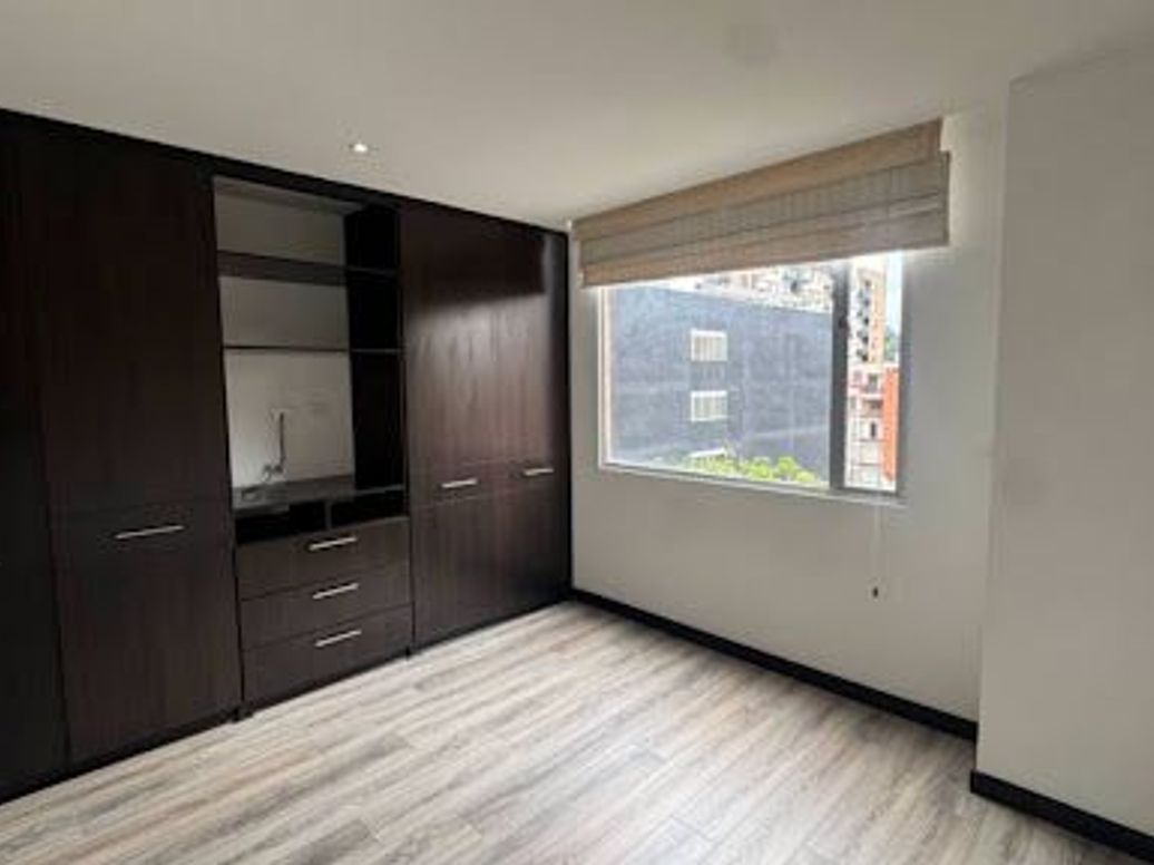 Apartamento de 2 alcobas en venta en Acacias, Bogotá, 54 m² · foto 9 de 10