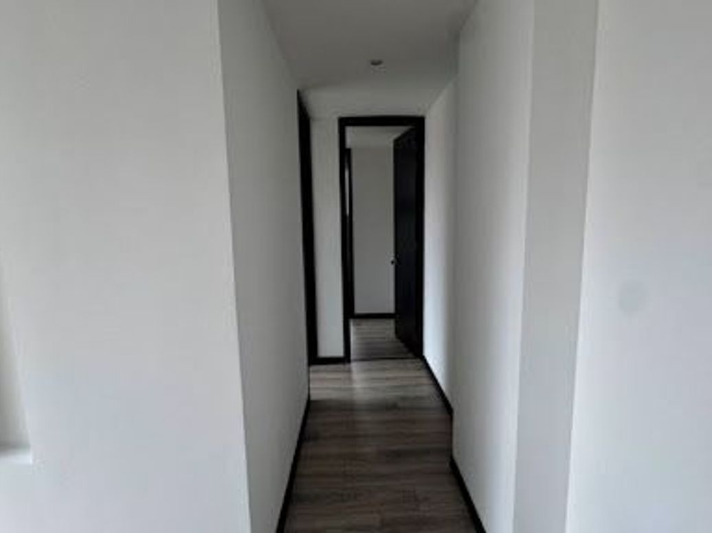 Apartamento de 2 alcobas en venta en Acacias, Bogotá, 54 m² · foto 4 de 10