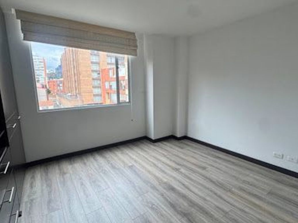Apartamento de 2 alcobas en venta en Acacias, Bogotá, 54 m² · foto 8 de 10