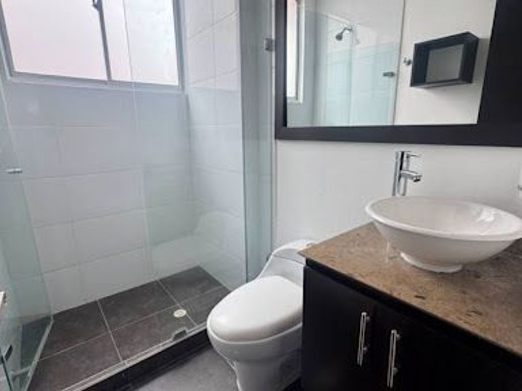 Apartamento de 2 alcobas en venta en Acacias, Bogotá, 54 m² · foto 10 de 10