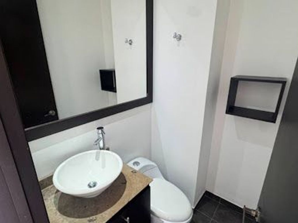 Apartamento de 2 alcobas en venta en Acacias, Bogotá, 54 m² · foto 5 de 10