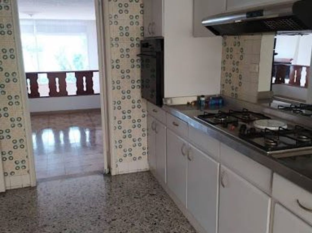 Casa de 4 alcobas en venta en El Contador, Bogotá, 229 m² · foto 11 de 20