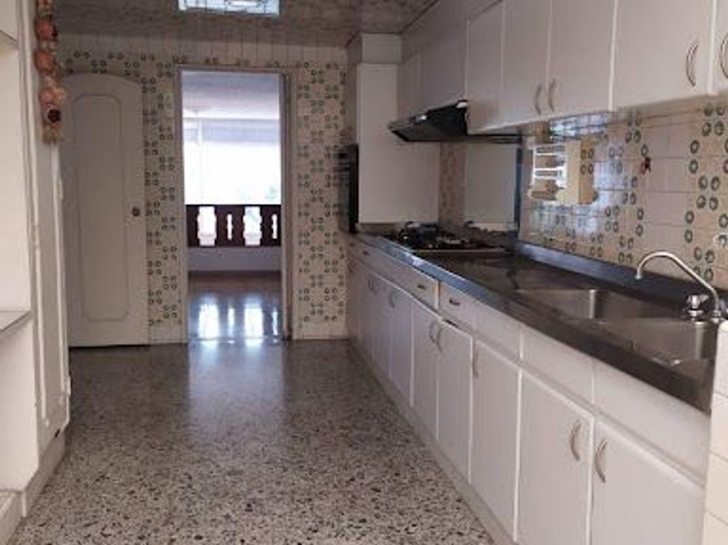 Casa de 4 alcobas en venta en El Contador, Bogotá, 229 m² · foto 13 de 20
