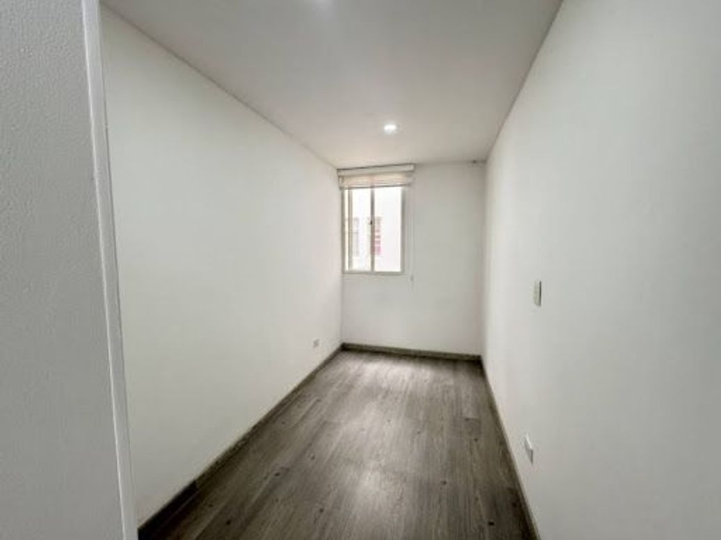 Apartamento de 2 alcobas en venta en Santa Barbara Central, Bogotá, 92 m² · foto 20 de 20