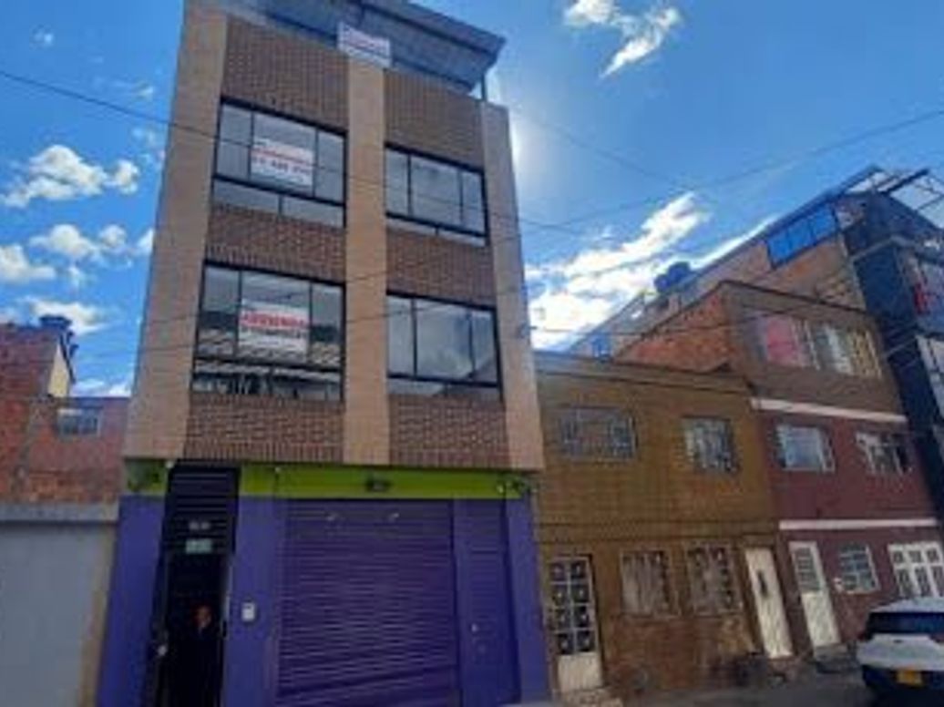 ARRIENDO de APARTAMENTO en NUEVO KENNEDY, BOGOTA en Nuevo Kennedy