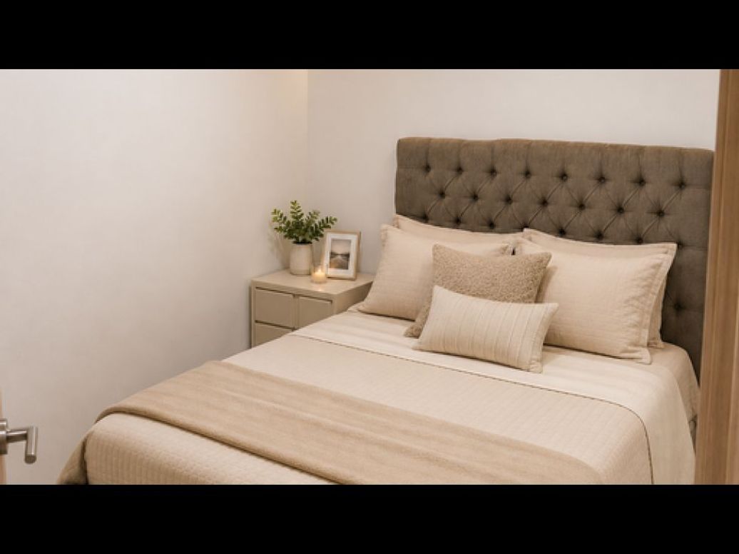 Apartamento de 2 alcobas en venta en Villa Del Prado, Bogotá, 40 m² · foto 3 de 7