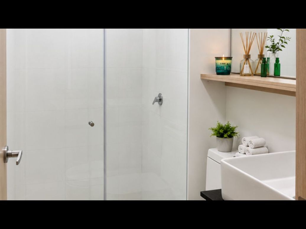 Apartamento de 2 alcobas en venta en Villa Del Prado, Bogotá, 40 m² · foto 5 de 7
