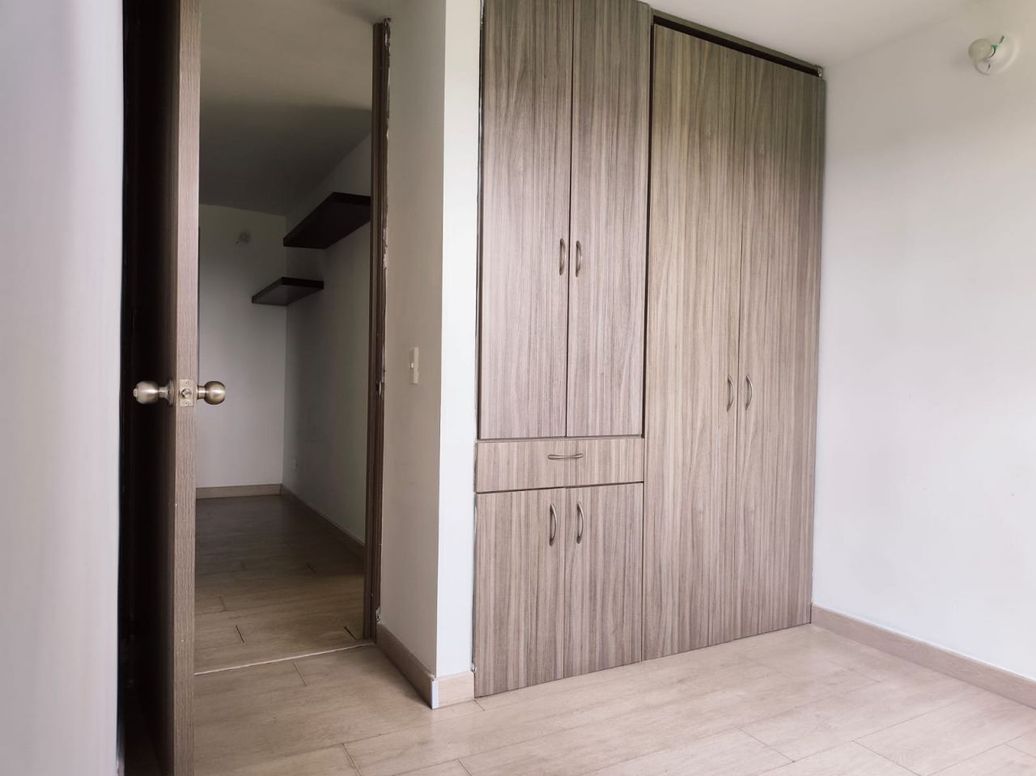 Apartamento de 3 alcobas en venta en Gran Granada, Bogotá, 70 m² · foto 12 de 20