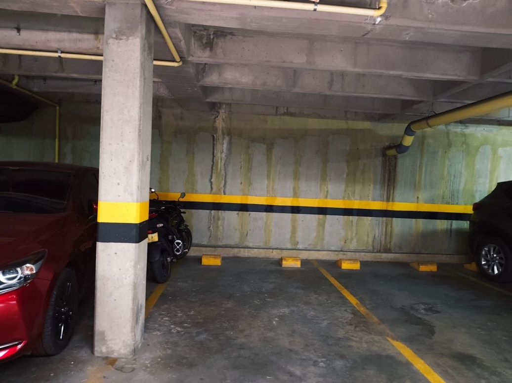 Apartamento de 3 alcobas en venta en Gran Granada, Bogotá, 70 m² · foto 18 de 20