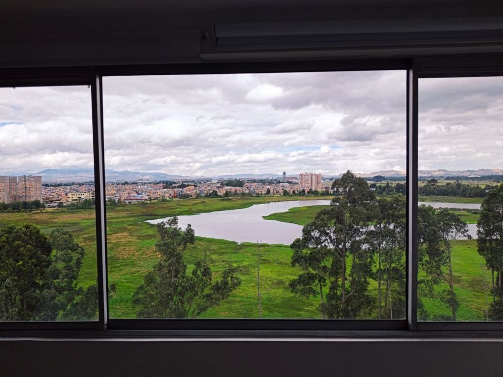 Apartamento de 3 alcobas en venta en Gran Granada, Bogotá, 70 m² · foto 7 de 20