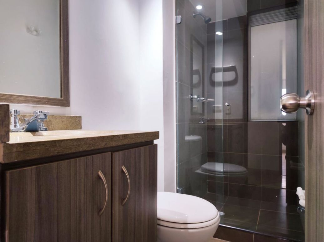 Apartamento de 3 alcobas en venta en Gran Granada, Bogotá, 70 m² · foto 10 de 20