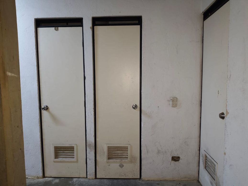 Apartamento de 3 alcobas en venta en Gran Granada, Bogotá, 70 m² · foto 19 de 20