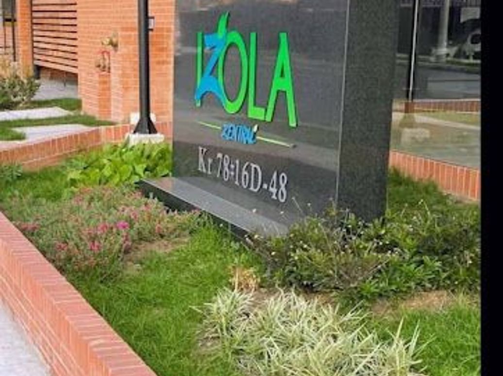 ARRIENDO de APARTAMENTO en ALSACIA, BOGOTA en Alsacia