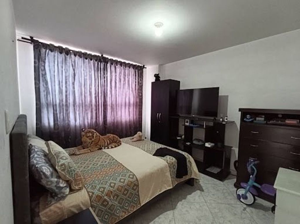 Apartamento de 3 alcobas en venta en Fátima, Bogotá, 78 m² · foto 13 de 20