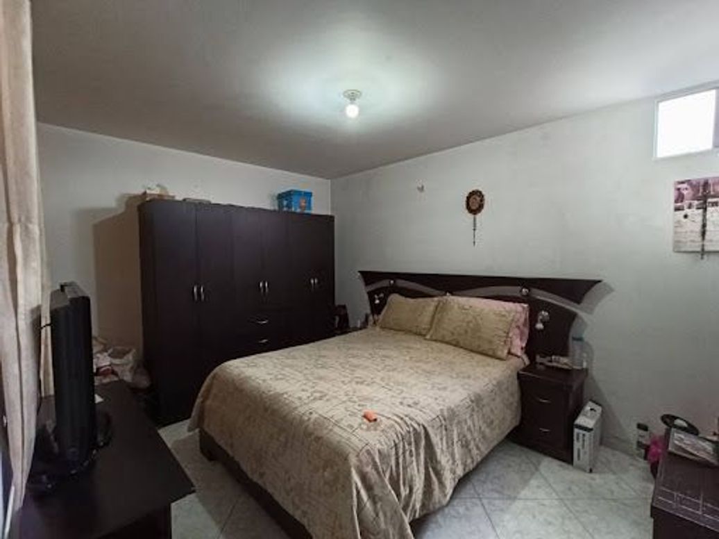 Apartamento de 3 alcobas en venta en Fátima, Bogotá, 78 m² · foto 11 de 20