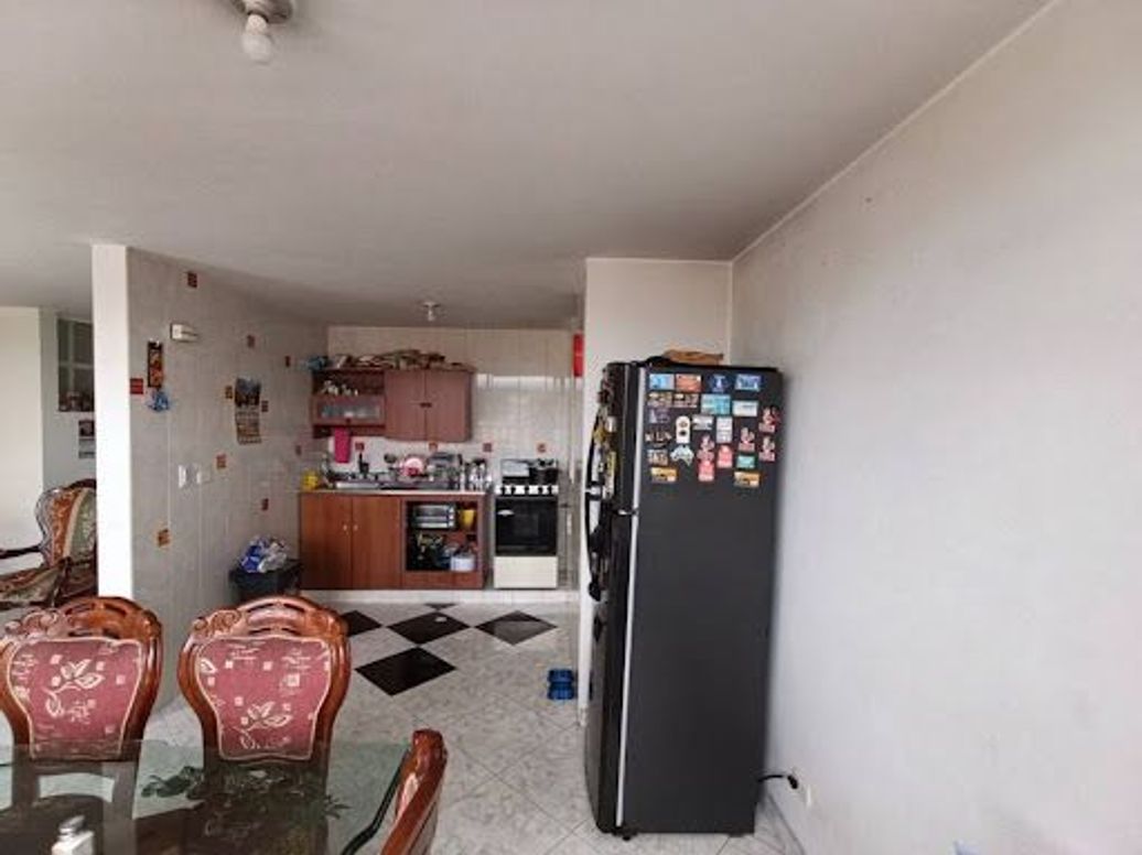 Apartamento de 3 alcobas en venta en Fátima, Bogotá, 78 m² · foto 15 de 20
