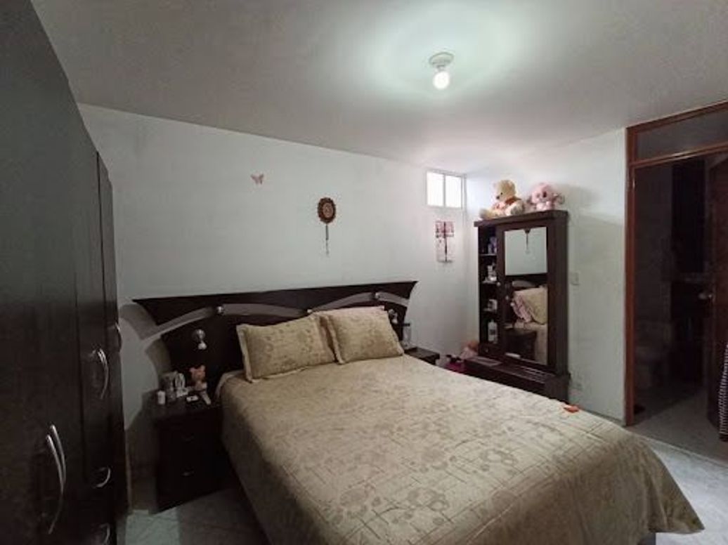 Apartamento de 3 alcobas en venta en Fátima, Bogotá, 78 m² · foto 12 de 20