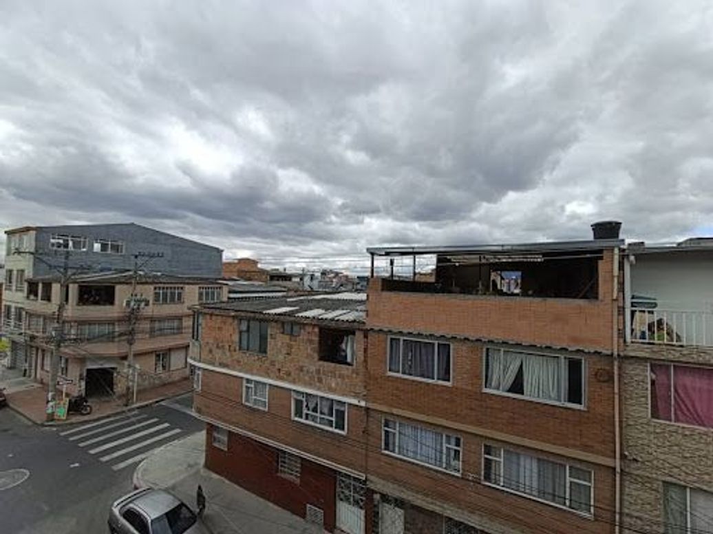 Apartamento de 3 alcobas en venta en Fátima, Bogotá, 78 m² · foto 17 de 20