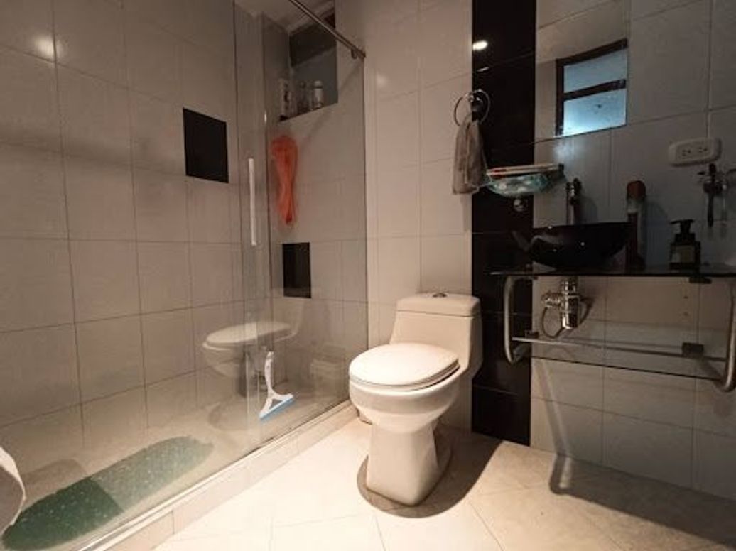 Apartamento de 3 alcobas en venta en Fátima, Bogotá, 78 m² · foto 20 de 20