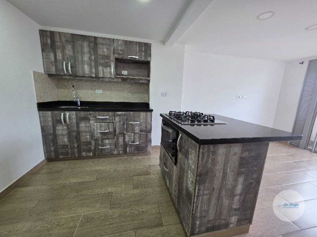 Apartamento en arriendo, Amazonía en Amazonia