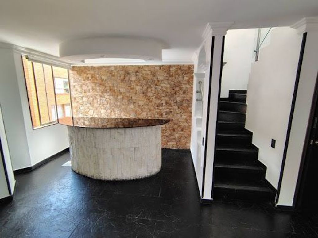 Apartamento de 2 alcobas en venta en Pasadena, Bogotá, 101 m² · foto 7 de 16
