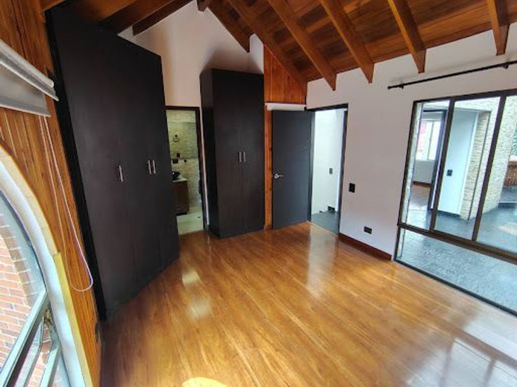 Apartamento de 2 alcobas en venta en Pasadena, Bogotá, 101 m² · foto 9 de 16